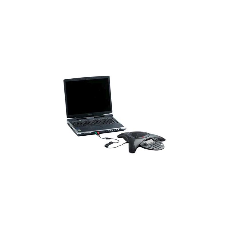 Polycom Computer Calling Kit für SoundStation 2 / 2EX / DUO