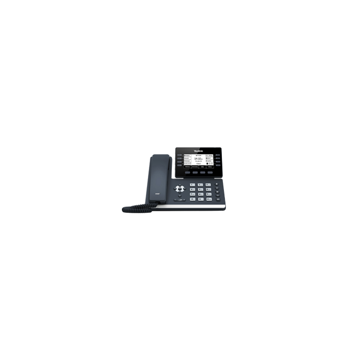 Yealink SIP-T53W Business Telefon