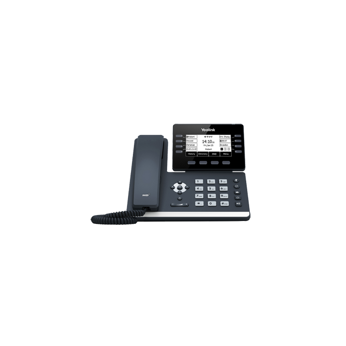 Yealink SIP-T53 Business Telefon