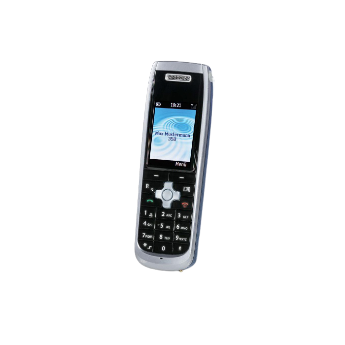 Funktel D5 Office DECT Telefon