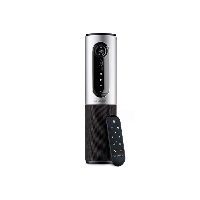 Logitech® ConferenceCam Connect_1