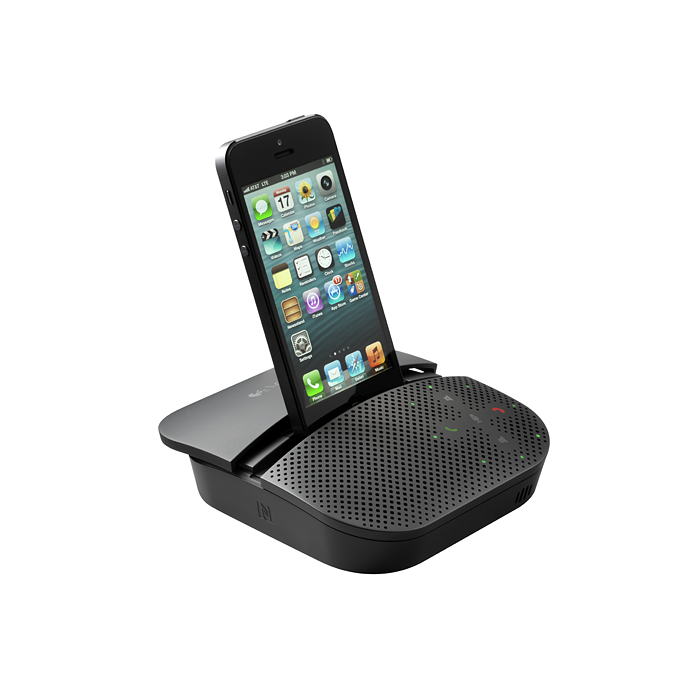 Logitech® Mobile Speakerphone P710e_5