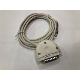 Avaya Medial C, Anschlußschnur DSUB-20, UMA 4.999.139.911 / 700515748