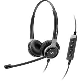 EPOS Headset IMPACT SC 660 USB-A ML