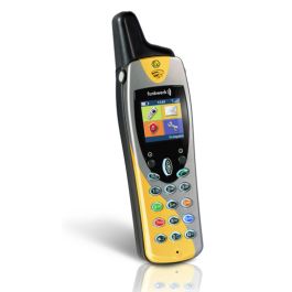 Funkwerk FC4 S Ex HS Set DECT-Telefon