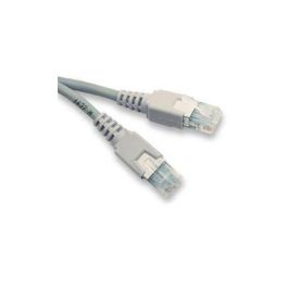 Patchkabel Kat 6, SFTP, 1,0m