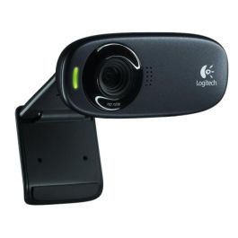 Logitech C310 USB HD Webcam