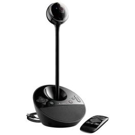 Logitech BCC950 ConferenceCam Videokonferenzsystem