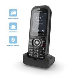 snom m70 DECT Mobilteil