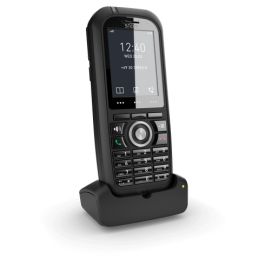snom m80 DECT Mobilteil