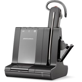  Plantronics  Savi 8245 DECT Headset