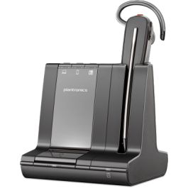 Poly Savi 8240-M Office DECT Headset 