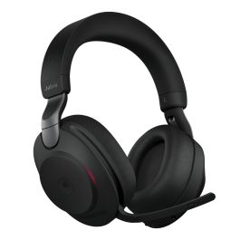 Jabra Evolve2 85 Stereo Bluetooth Headset MS 