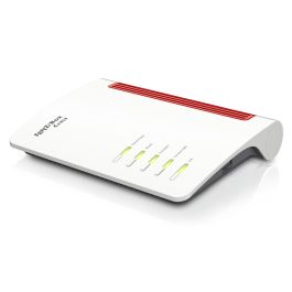 AVM FRITZ!Box 6660 Cable - Wireless Router - Kabelmodem - 4-Port-Switch
