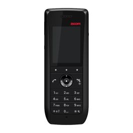 Ascom d63 Protector mit BT (Schwarz)