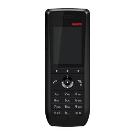 Ascom d63 Protector LITE ohne BT (Schwarz)