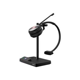 Yealink WH62 Mono DECT Headset (UC)