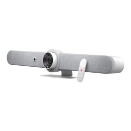 Logitech Rally Bar (Weiß)