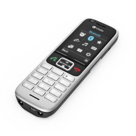 Atos Unify OpenScape DECT Phone S6 Mobilteil (ohne Ladeschale) CUC510 