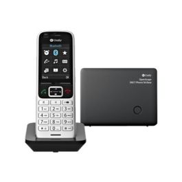 Unify OpenScape DECT Phone S6 Base CUC511