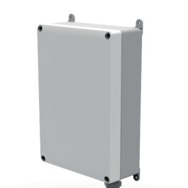 snom M900 Outdoor Multizellen Basisstation