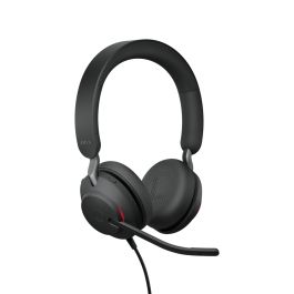 Jabra Evolve2 40 SE Stereo UC USB-C Headset