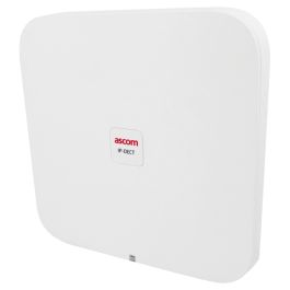 Ascom DB1-A3A DECT-Basisstation (DECT GAP/CAP Funkschnittstelle | interne Antenne) - in weiß