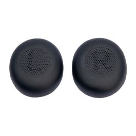 Jabra Evolve2  40/65 Ohrpolster Ear Cushions schwarz (6 Stück)