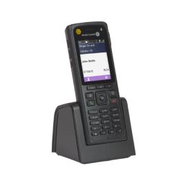 ALCATEL-LUCENT 8262EX DECT-Mobilteil mit Akku und Gürtelclip