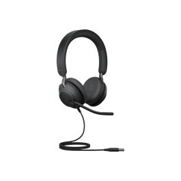 Jabra Evolve2 40 SE UC Stereo USB Headset
