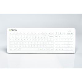 IC Medical IC KEYS HT 400 - Hygienetastatur