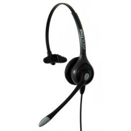 VOCALTONE comfortable mono Headset für Funktel 