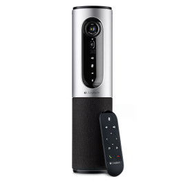 Logitech ConferenceCam Connect Videokonferenzsystem