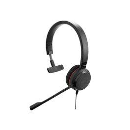 Jabra Evolve 30 II MS USB-A Headset