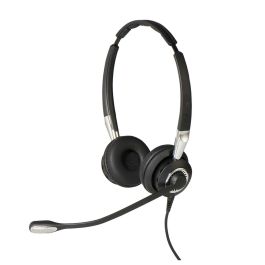 JABRA BIZ 2400 II Duo Headset Typ: 82 E-STD