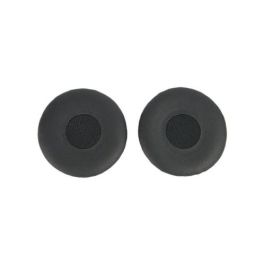 JABRA Evolve 20SE, 30, 30II, 40, 65 Ohrkissen Leder (10 Stück)