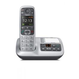 Gigaset E560 A Großtastentelefon