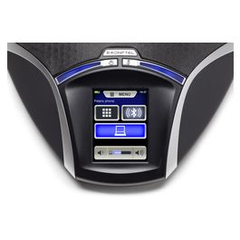 Konftel 55Wx - kompaktes Audiokonferenzsystem mit USB & Bluetooth - DEMOGERÄT