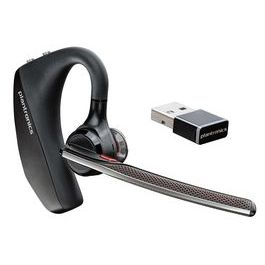 Poly Voyager 5200 UC USB-A Bluetooth Headset 