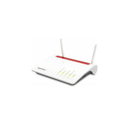 AVM FRITZ!Box 6890 LTE - Wireless Router