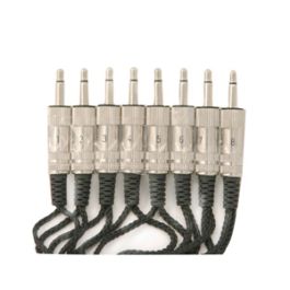 Avaya Secom Klinke Satz A 1-8