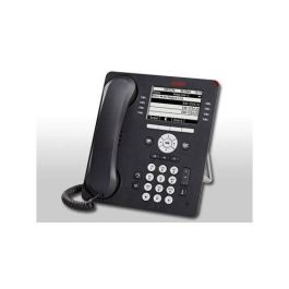 Avaya 9608G Global Edition Telefon - Refurbished