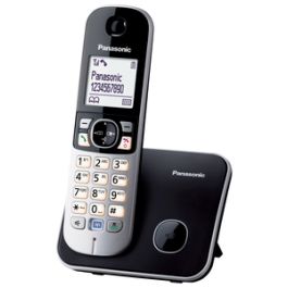 Panasonic KX-TG6811GB DECT Telefon