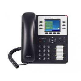 Grandstream GXP-2130 v2 SIP Telefon