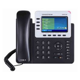 Grandstream GXP-2140 SIP Telefon