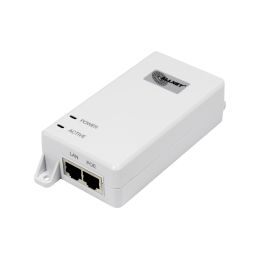 ALLNET Gigabit PoE Injector IEEE802.3at/af