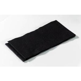 Endlos-Farbband für Stempeluhr für TR TR-SII,TR-SIII, blau,44,5x350mm 27.9948.6123