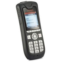 Avaya DECT 3725 schnurloses Telefon Refurbished
