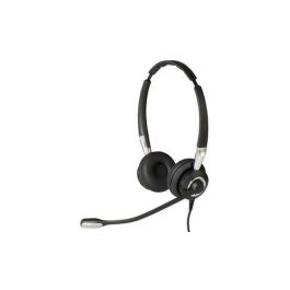 Jabra BIZ 2400 II USB Headset Binaural