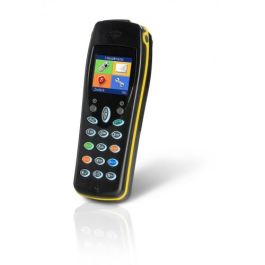 Funkwerk / funktel FC4 Ex HS DECT Telefon
